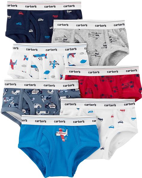 carter underwear